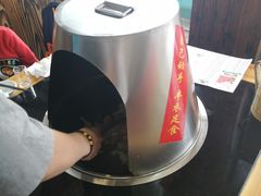 -地锅印象(兴宁北路店)