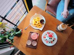 -几静cafe(基湖店)