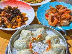 -良师门滨海人家·海鲜·家常菜(滨海城店)