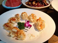 -西郊八号·山野江西菜(开发区店)