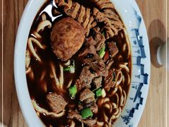 -难忘的面(五矿君澜酒店)
