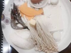 -韩阳王石板烤肉