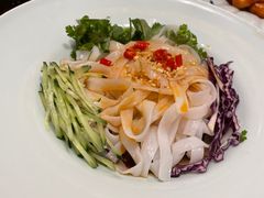 -北平食府(马鞍山路店)