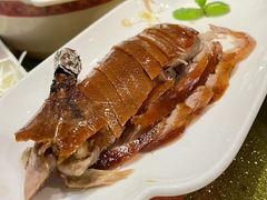 -大鸭梨烤鸭(房山店)