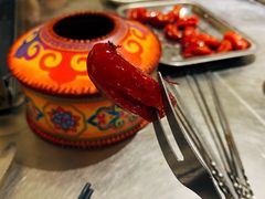 -二道木烤羊腿(桃花潭店)