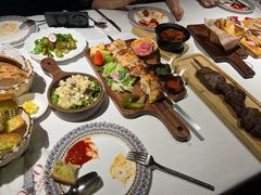 -俄士厨房(五棵松华熙LIVE店)