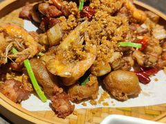 -汤城小厨•粤菜•靓汤(苏州街店)