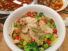-艺味深尝(云锦路店)