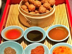 -西安凯悦酒店·湖畔中餐厅