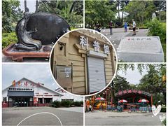 -长春市南湖公园