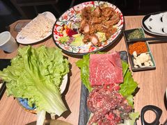 -一井烧肉·活鳗·火锅(毕淘买店)