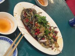 -桂园白粥·潮汕老味道