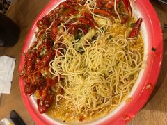 -霹雳火·重庆烧烤·江湖菜(解放碑店)