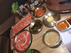 -西塔老太太泥炉烤肉(亚运村店)