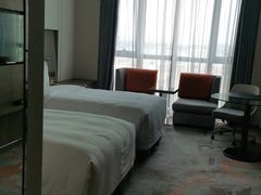 -上海国展宝龙丽筠酒店