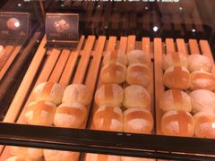 -酵墅·手感烘焙(印象汇店)