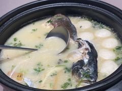 -小厨娘淮扬菜(天印大道店)