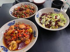 -潇湘阁(三里屯SOHO店)