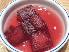 小菜-池奈·咖喱蛋包饭(熙地港店)