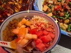 -兔槽江湖菜·重庆璧山兔(水围店)