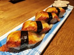 -三禾寿司(南城印象汇店)