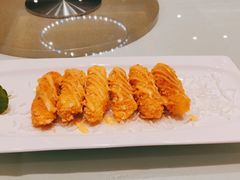 脆皮粉蒸肉-马旺子酒楼
