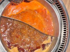 -季季红火锅(长沙步行街店)