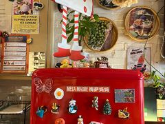 -Mesa Madre梅萨妈妈·Bintana(国贸店)