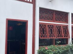 -野渡坡·极致湘菜·庭院餐厅(汉阳店)