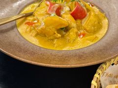 -Thai Alley泰爱里(二沙岛店)