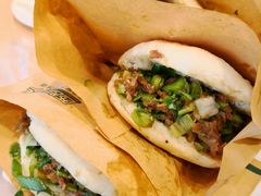 -西部马华清真兰州牛肉面·烧烤夜市(关东店)