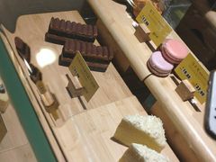 -麦当劳(百联西郊购物中心店)