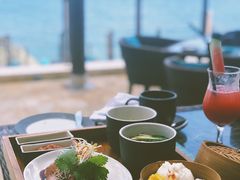 -Rock Bar Bali(Bali)