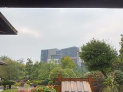 -咸宁万豪温泉谷度假区