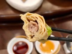 面结-宁波饭店·甬味灶(马园路店)