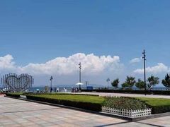 -大连海昌东方水城