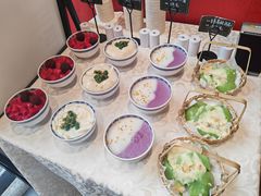 -金陵家宴·金陵春·南京菜(夫子庙店)