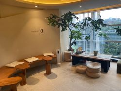 -阿南达·瑜伽普拉提·阿育吠陀疗愈中心