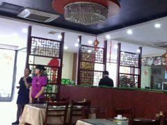 -粥鼎记(恒安新东城逸景店)