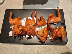 -林辉家宴·本地家常菜·头牌清远鸡(先锋店)