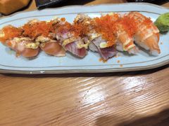 -福匠日本料理(人民路店)