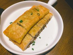 -粗茶淡饭·隐庐私厨(东亭店)