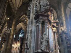 -斯蒂芬主教座堂(Stephansdom)
