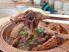 -老诚一锅(锦州总店)