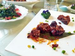 -华康夏宫餐厅(经二路店)