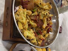 -新凯旋烧烤·燕姐千岛湖土菜