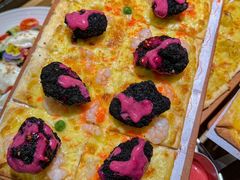 -夏日玛莉西餐厅(梅溪湖步步高店)