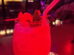 -MARU玛露音乐餐厅(大学路店)