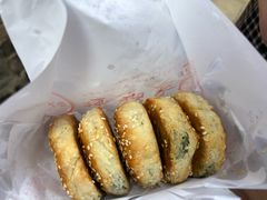 -王天顺海苔饼