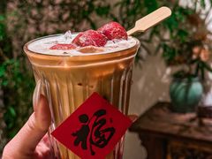 -ins森林童话餐厅coffee&bistro